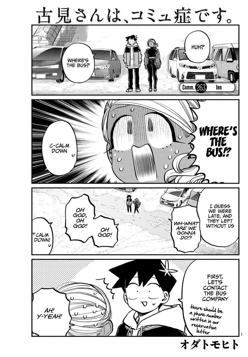 Komi Can